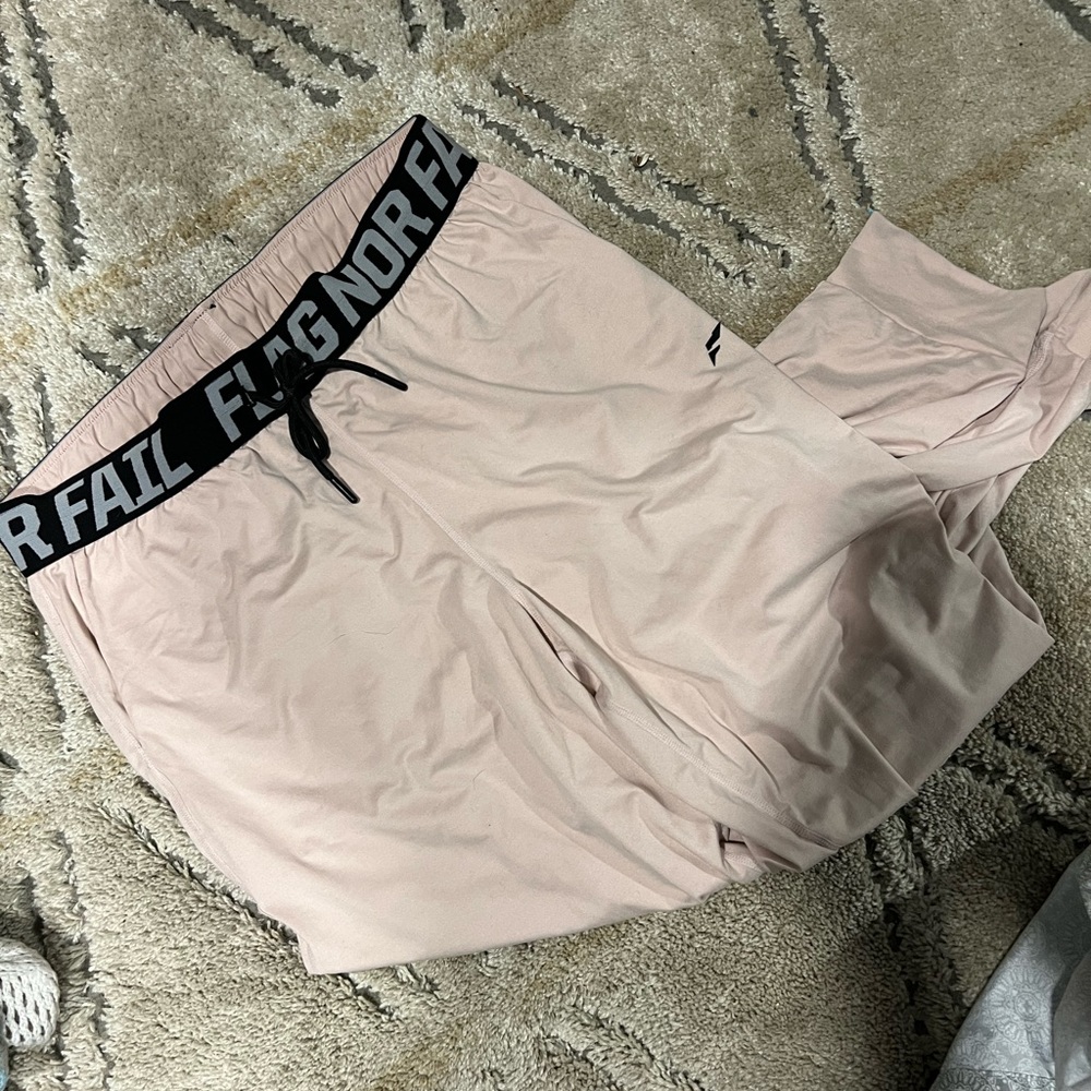 Flag nor fail soft joggers